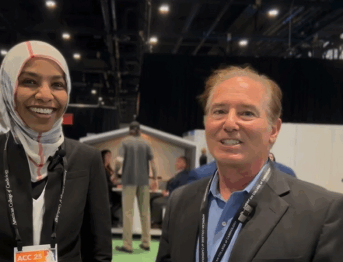 Cardiology Conversations That Matter: 4 Insightful Interviews You Don’t Want to Miss